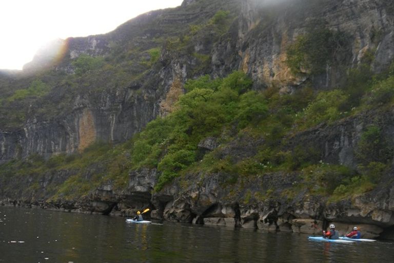 Dordogne 25-26/04/2015