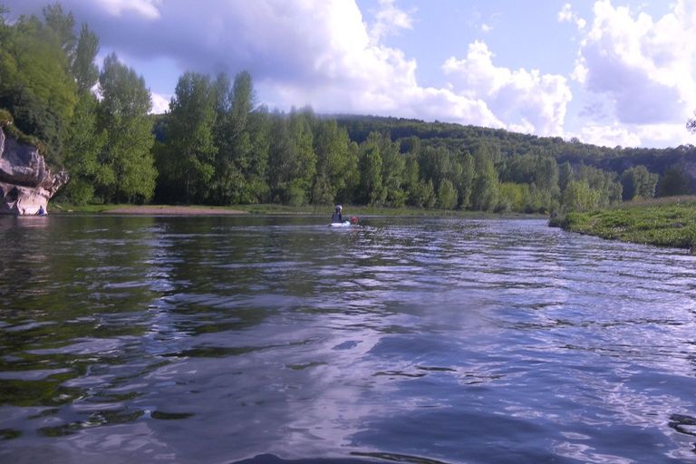 Dordogne 25-26/04/2015