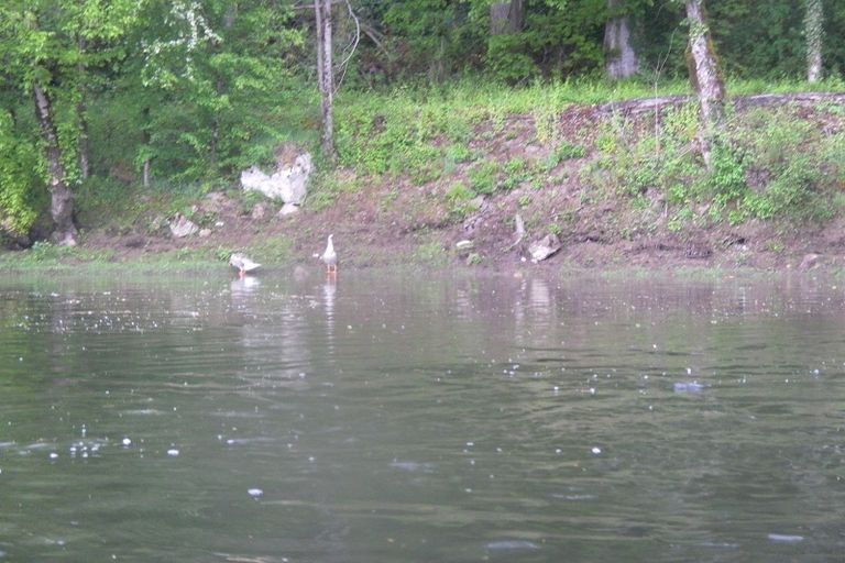 Dordogne 25-26/04/2015