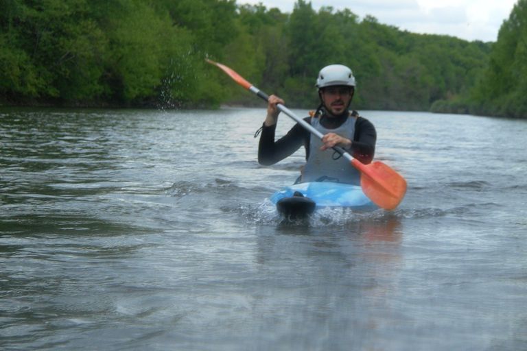 Dordogne 25-26/04/2015