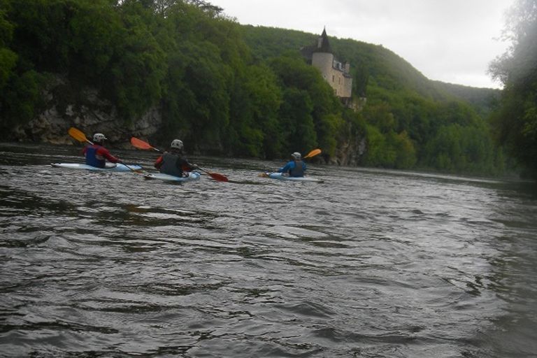 Dordogne 25-26/04/2015