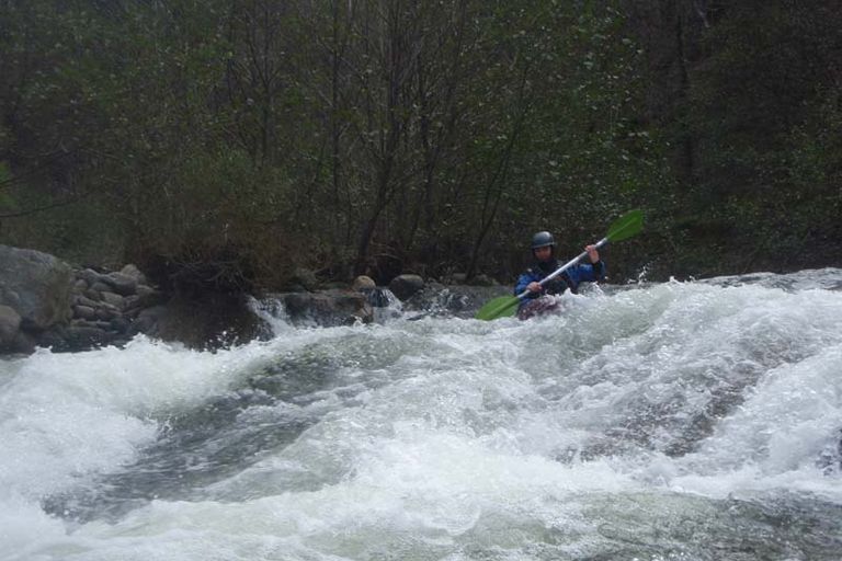 Dourbie P5 01/11/2012