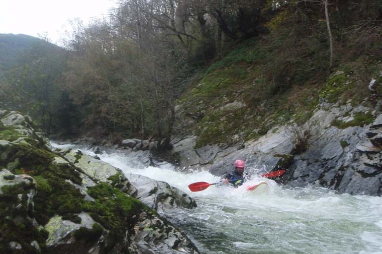 Dourbie P5 01/11/2012