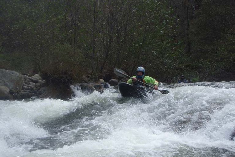 Dourbie P5 01/11/2012