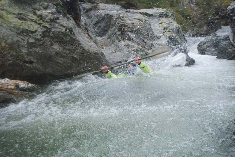 Dourbie P5 01/11/2012