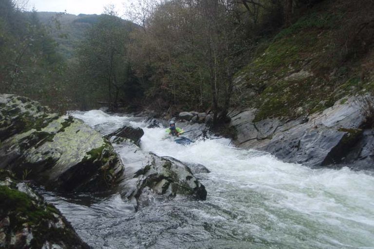 Dourbie P5 01/11/2012