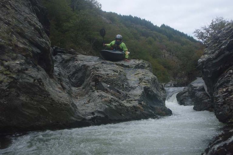 Dourbie P5 01/11/2012