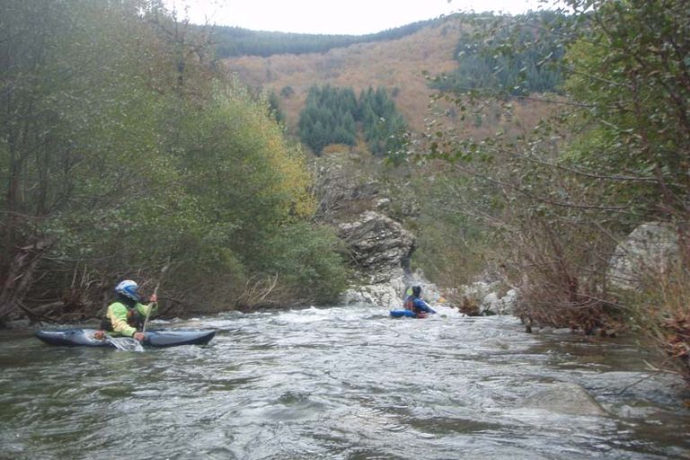 Dourbie P5 01/11/2012