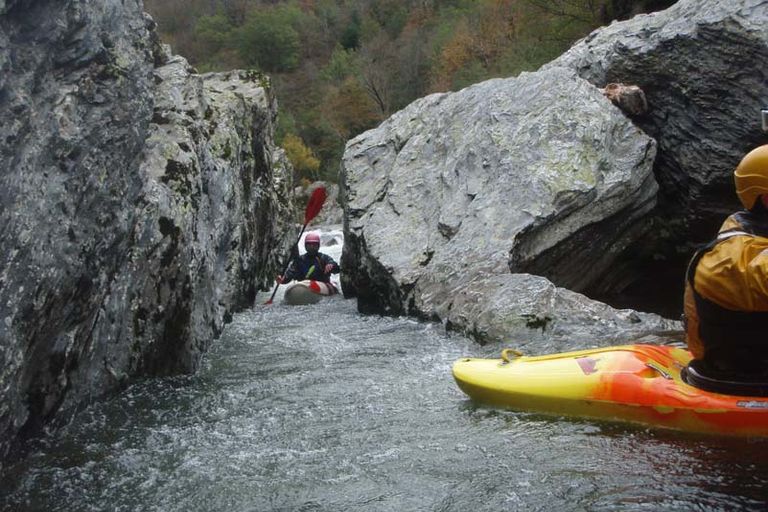 Dourbie P5 01/11/2012