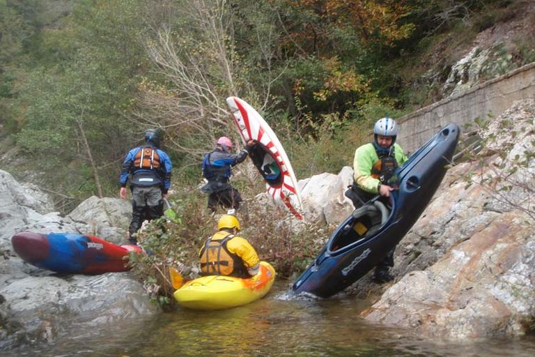 Dourbie P5 01/11/2012