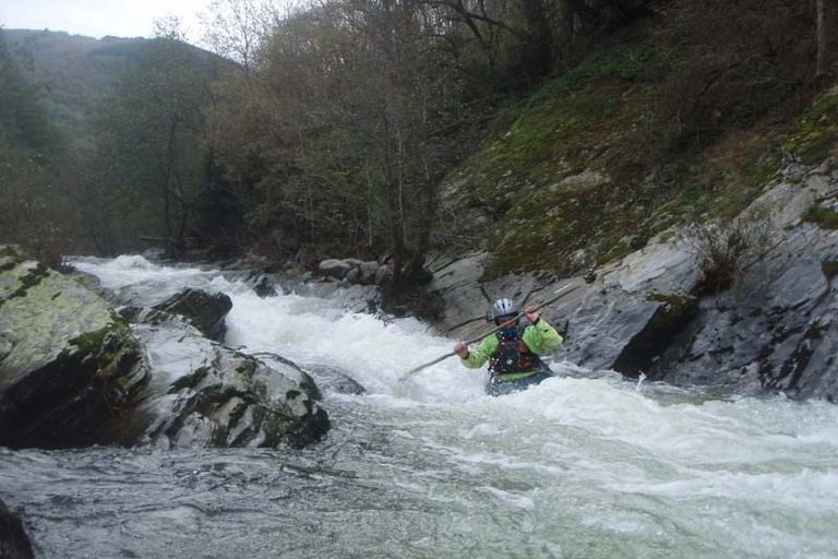 Dourbie P5 01/11/2012