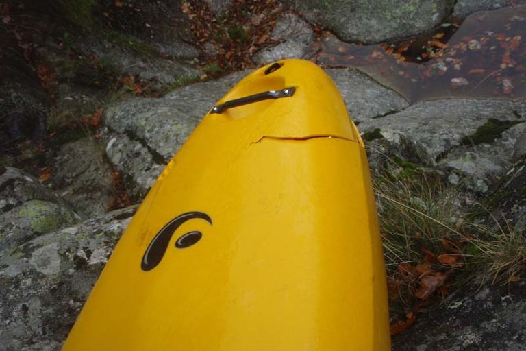 Dourbie-Valgarnide 31/10/2012