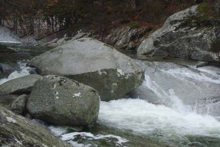 Dourbie-Valgarnide 31/10/2012