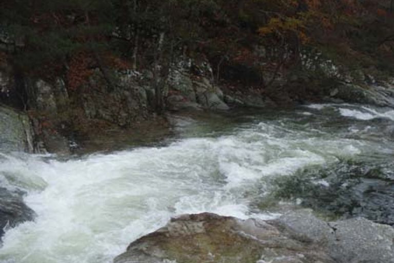 Dourbie-Valgarnide 31/10/2012