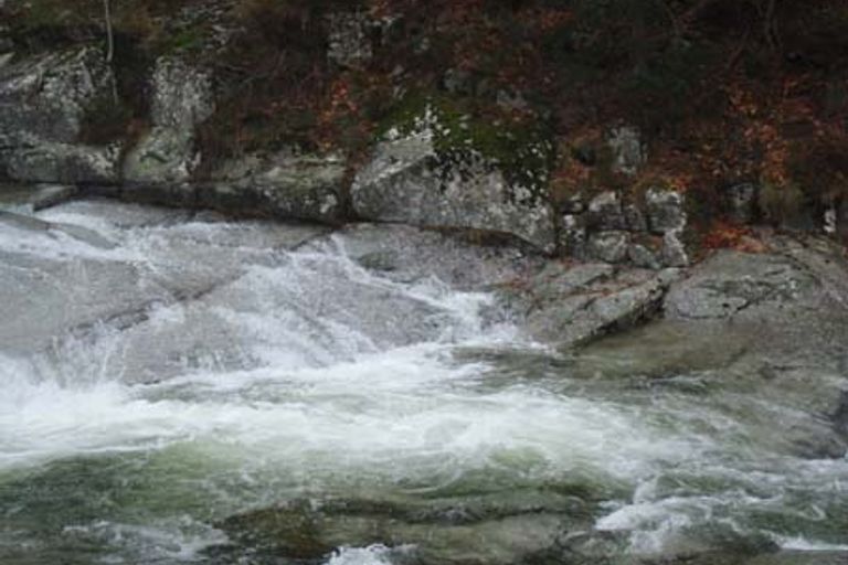 Dourbie-Valgarnide 31/10/2012