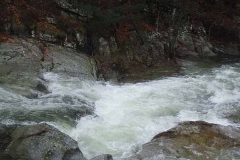 Dourbie-Valgarnide 31/10/2012