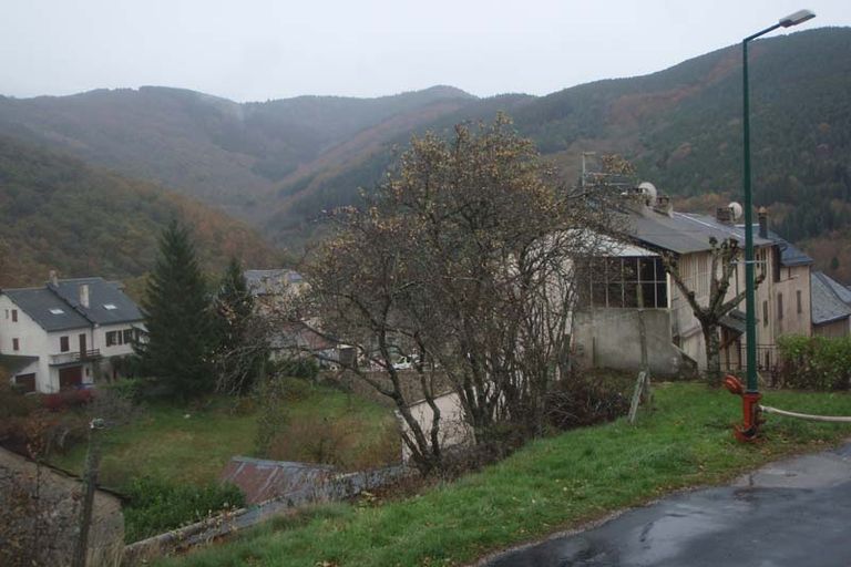 Dourbie-Valgarnide 31/10/2012