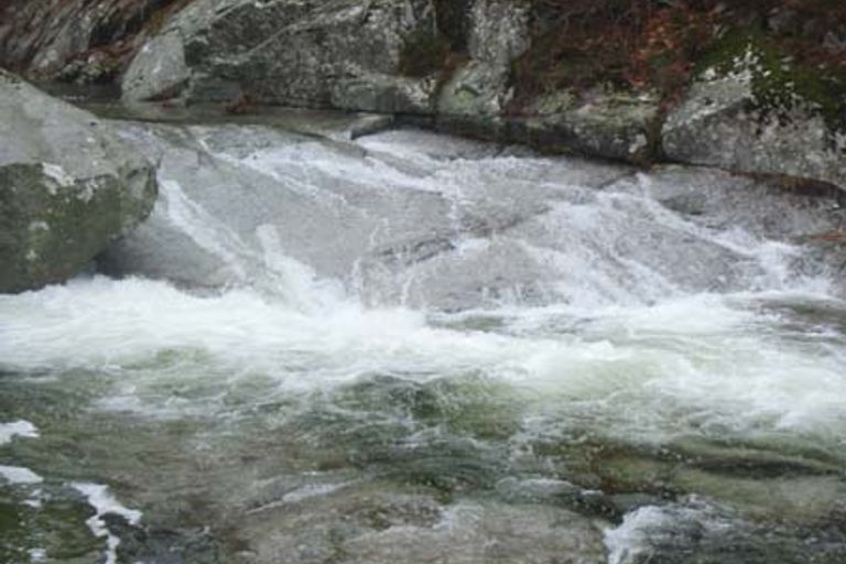 Dourbie-Valgarnide 31/10/2012