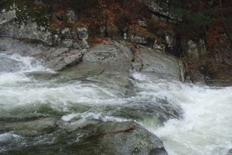 Dourbie-Valgarnide 31/10/2012