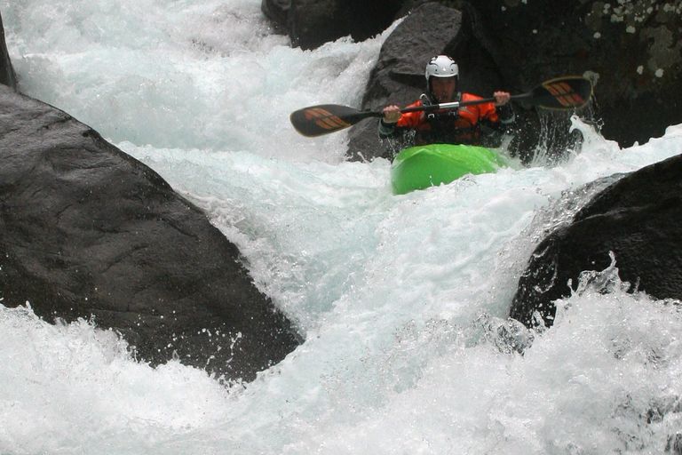 Gave de Cauteret 2011