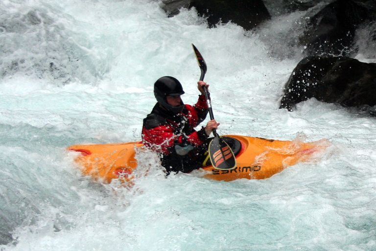 Gave de Cauteret 2011