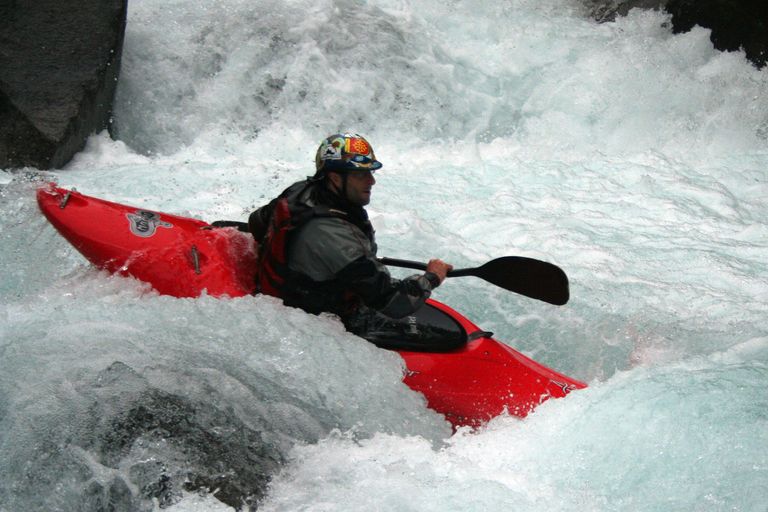 Gave de Cauteret 2011