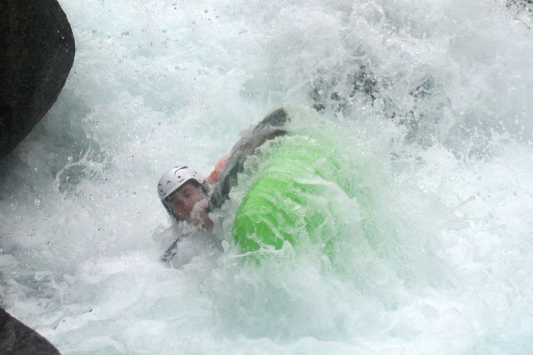 Gave de Cauteret 2011