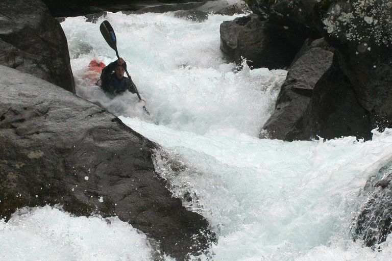 Gave de Cauteret 2011