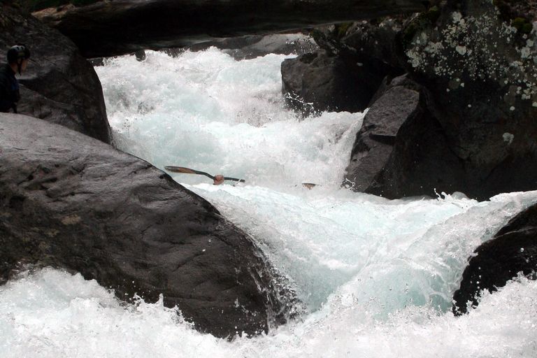 Gave de Cauteret 2011