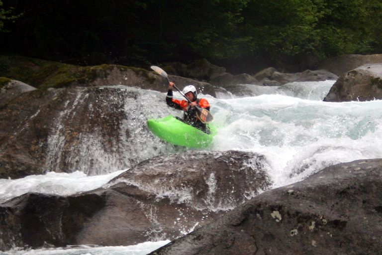 Gave de Cauteret 2011