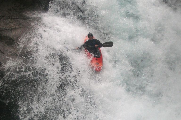 Gave de Cauteret 2011