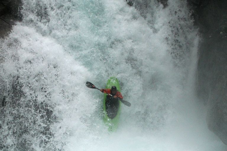 Gave de Cauteret 2011