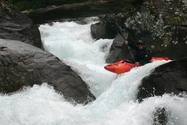 Gave de Cauteret 2011