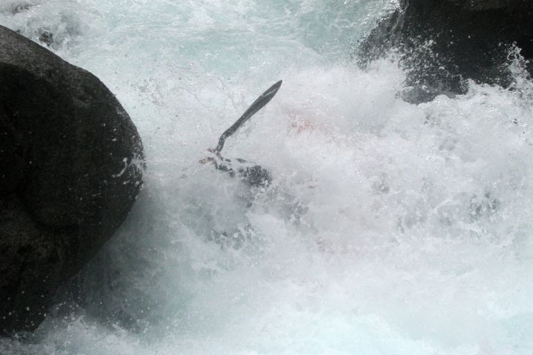 Gave de Cauteret 2011