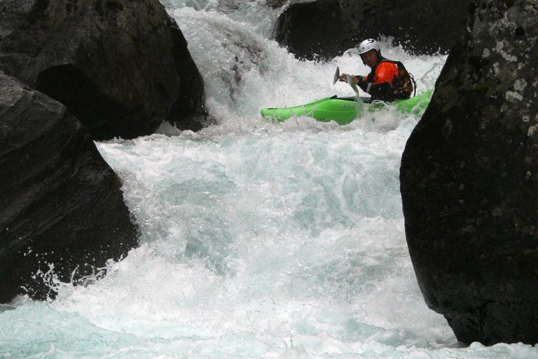 Gave de Cauteret 2011