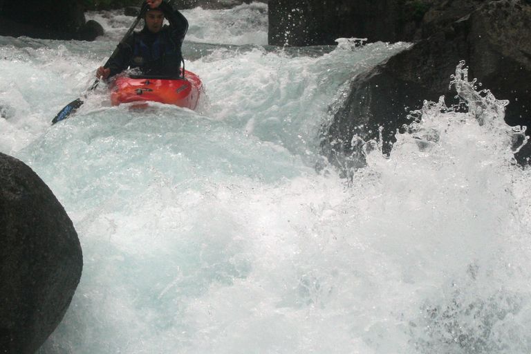 Gave de Cauteret 2011