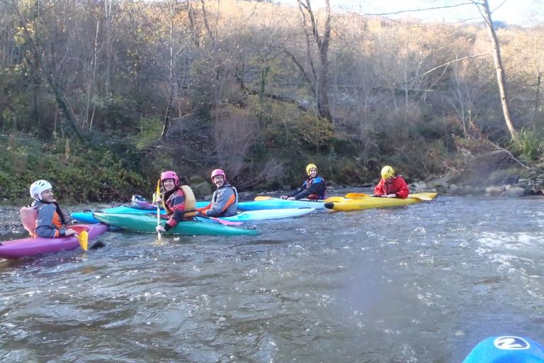 Sortie de rêve - Aude 2015