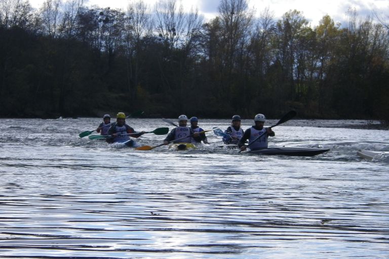 Marathon de Muret 2011
