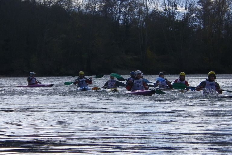 Marathon de Muret 2011