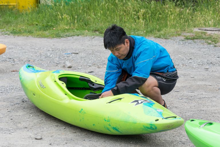 Noguera Pallaresa 2014