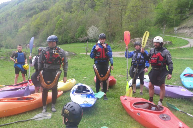 Salat et Alet 8 mai 2012