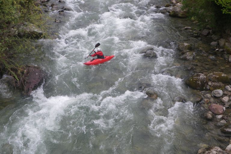 Salat et Alet 8 mai 2012