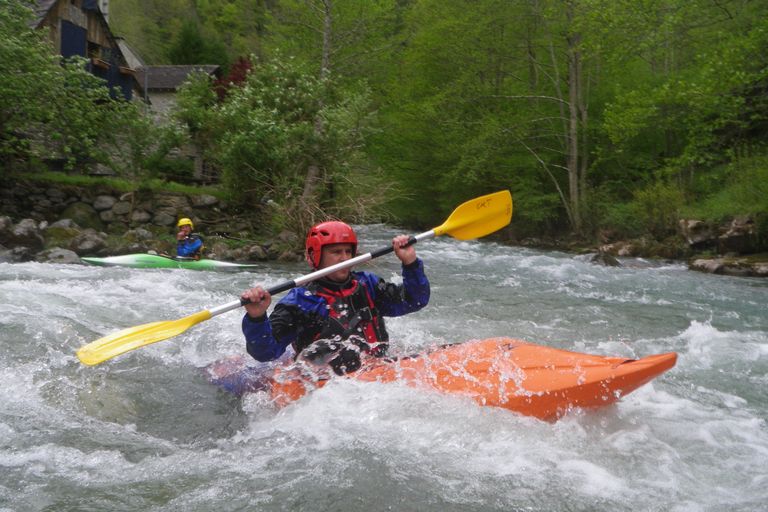 Salat et Alet 8 mai 2012
