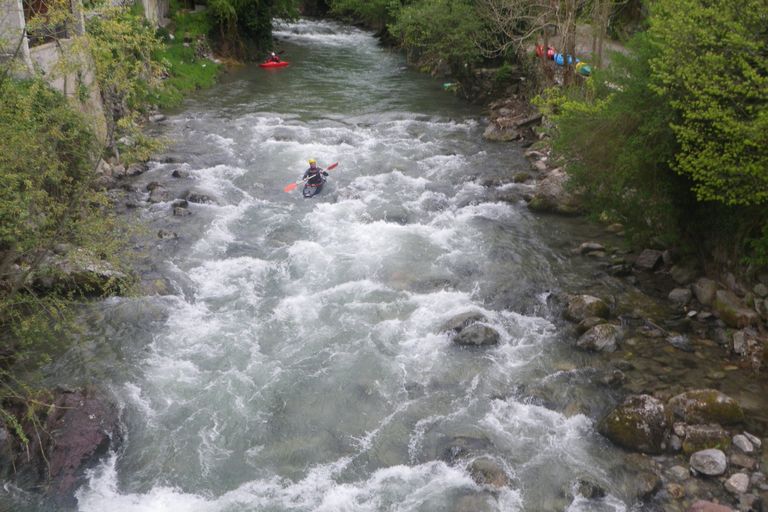 Salat et Alet 8 mai 2012