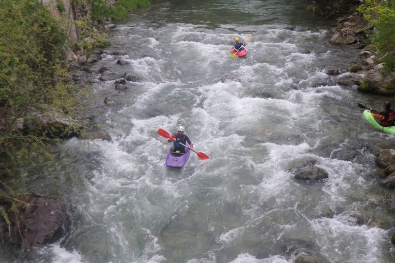 Salat et Alet 8 mai 2012