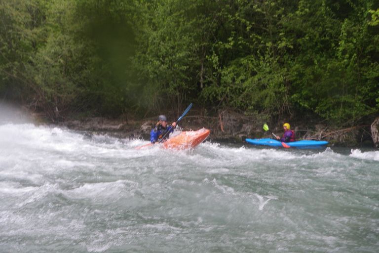 Salat et Alet 8 mai 2012
