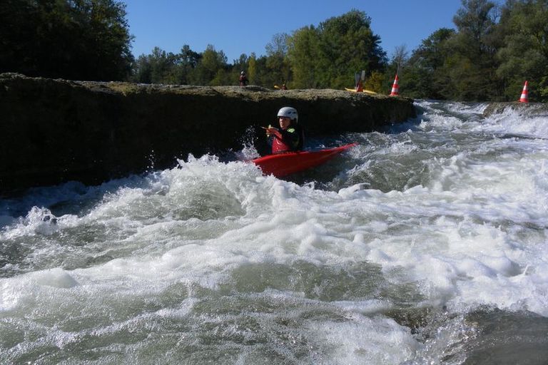 Sortie Ariège 12/10/2013