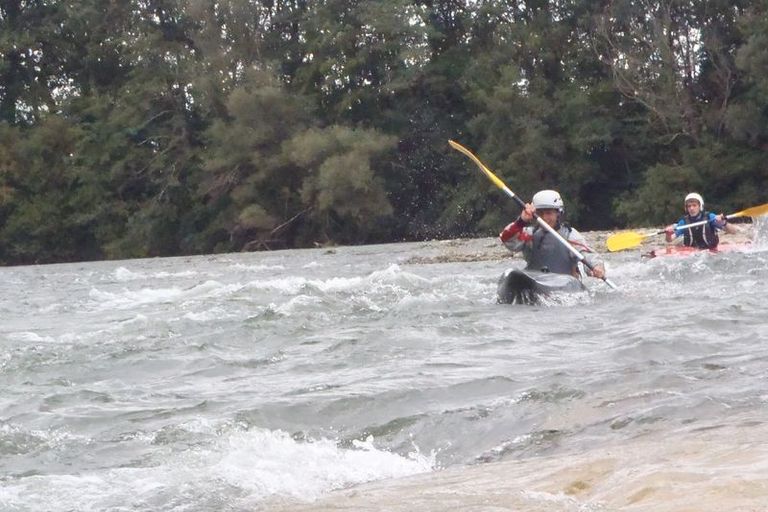 Sortie Ariège 12/10/2013