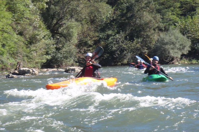 Sortie Ariège 12/10/2013