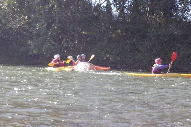 Sortie Ariège 12/10/2013